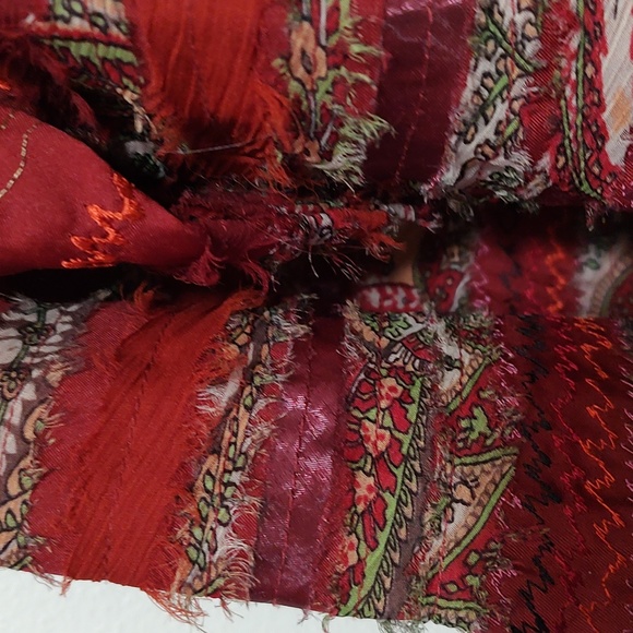 Coldwater Creek Artisan-Style Jacket - Picture 5 of 9